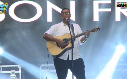Anderson Freire