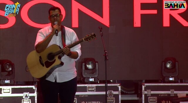 Anderson Freire