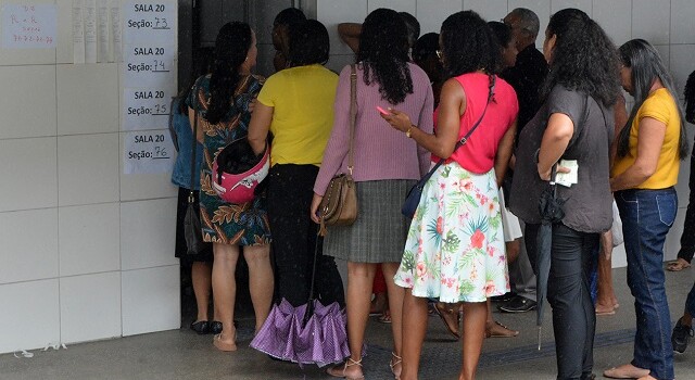 Eleição para Conselheiro Tutelar