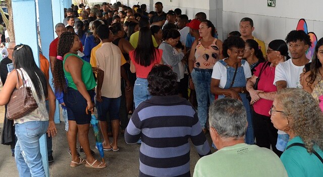 Eleição para Conselheiro Tutelar