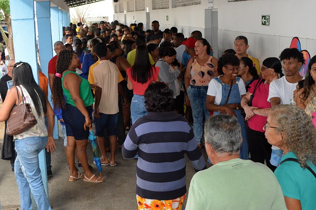 Eleição para Conselheiro Tutelar