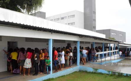 Eleição para Conselheiro Tutelar Eleição para Conselheiro Tutelar