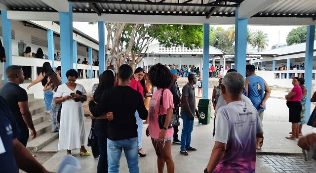 Eleição para Conselheiro Tutelar