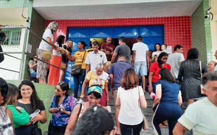 Eleição para Conselheiro Tutelar