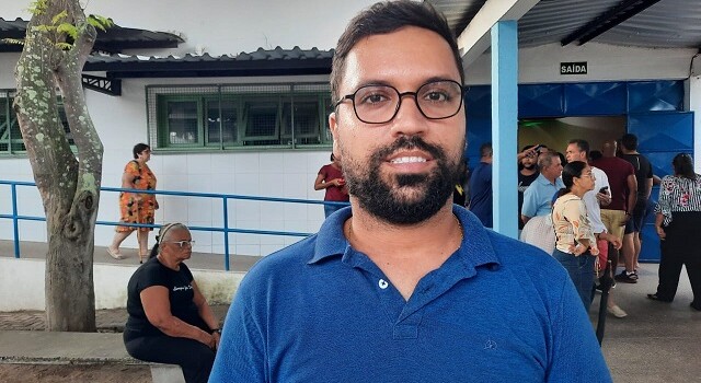 Eleição para Conselheiro Tutelar