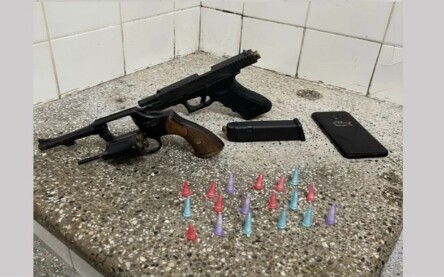 Armamento