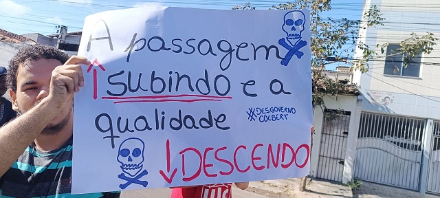 Manifestação