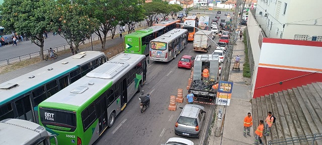 Manifestação