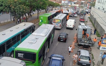 Manifestação