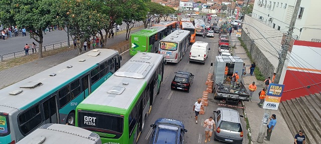 Manifestação