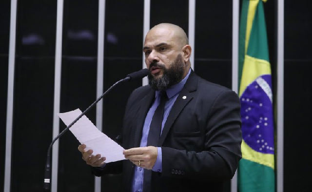 Foto: Bruno Spada/Câmara dos Deputados
