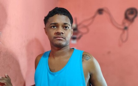 Emerson Freitas Santos
