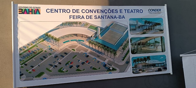 Centro de Convenções