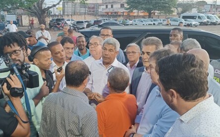 Jerônimo Rodrigues