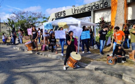 Foto: Ed Santos/Acorda Cidade