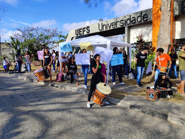 Foto: Ed Santos/Acorda Cidade