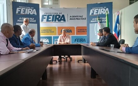 Reunião