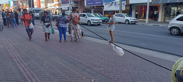 Foto: Paulo José/Acorda Cidade