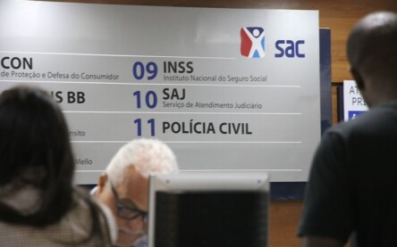 Foto: Divulgação/SSP