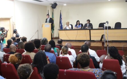 MP propõe em audiência pública elaboração de Plano Estadual para redução de mortes decorrentes de intervenção policial