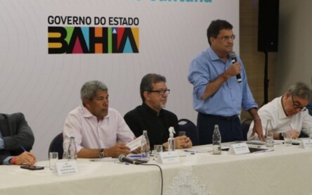 SDE vai liderar requalificação do CIS junto com setores produtivos
