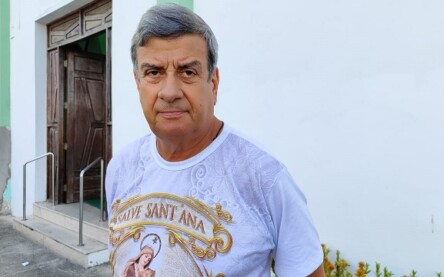 Prefeito Colbert Martins
