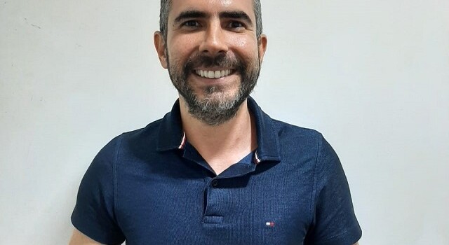 Marcus Campos