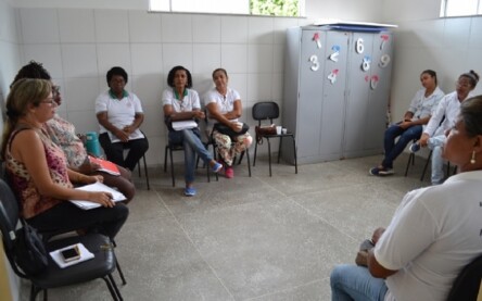 Foto: Raylle Ketlly/PMFS