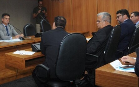 Fonte: Ascom/Deputado Eduardo Salles