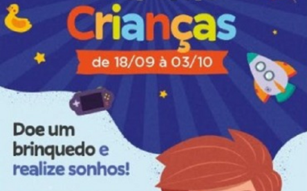 Campanha Boulevard