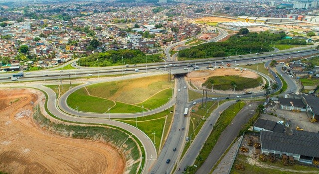 Estrada do Derba