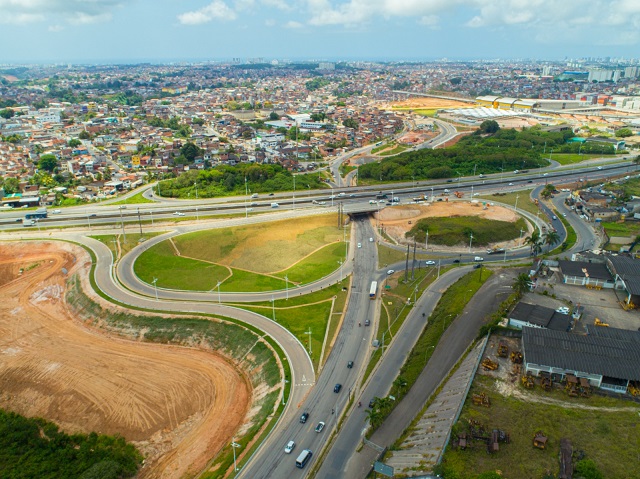 Estrada do Derba