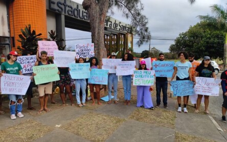Foto: Ed Santos/Acorda Cidade