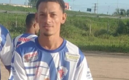 Vítima de homicídio