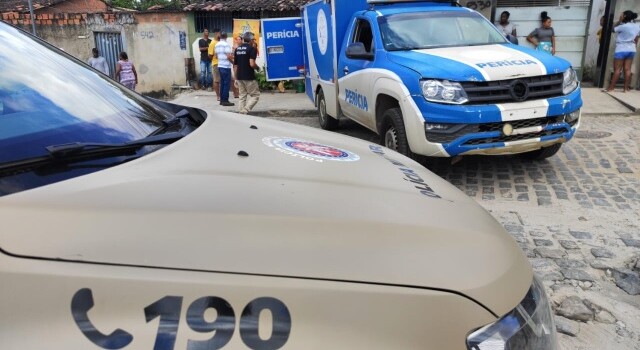 Homicídio na Santa Mônica II