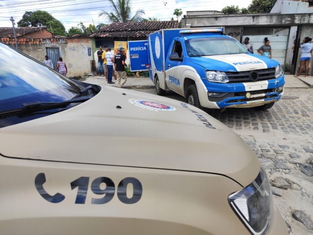 Homicídio na Santa Mônica II