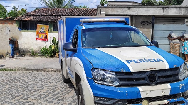 Homicídio na Santa Mônica II