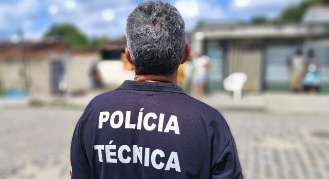 Homicídio na Santa Mônica II