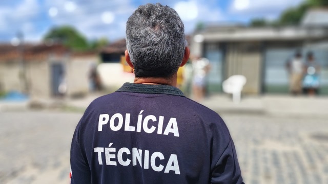 Homicídio na Santa Mônica II