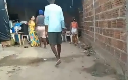 Chacina em Jequié