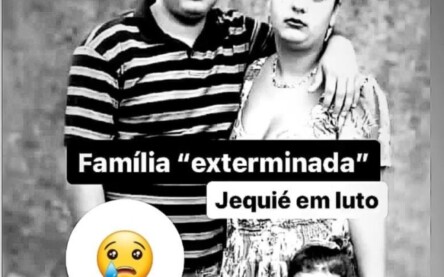 Chacina em Jequié Chacina em Jequié