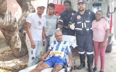 Foto: Divulgação/Redes Sociais 