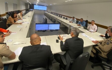 Foto: Poliana Lima/SSP