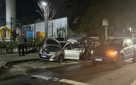 Traficantes do Rio de Janeiro