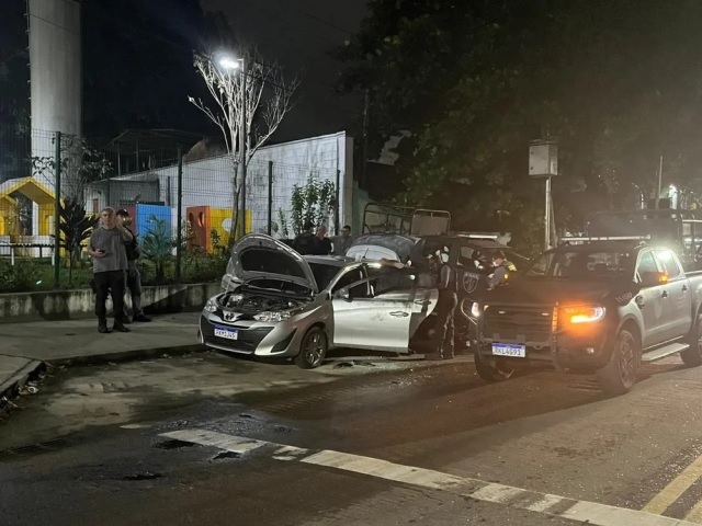 Traficantes do Rio de Janeiro