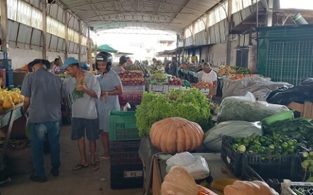 Foto: Paulo José/Acorda Cidade 