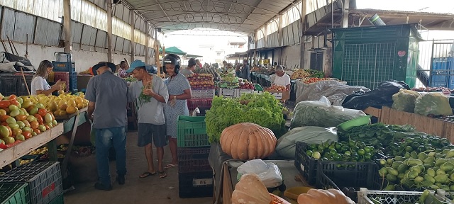 Foto: Paulo José/Acorda Cidade 