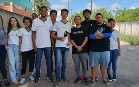 Foto: Paulo José/Acorda Cidade 