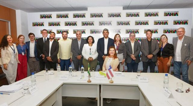 Governo anuncia concurso e nomeações de mais de 600 professores e técnicos para as 4 universidades estaduais da Bahia