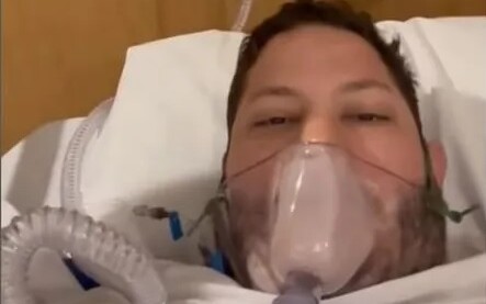 'Só algumas fraturas, mas vai dar certo', diz médico que foi baleado durante o ataque a tiros que matou 3 colegas no RJ
